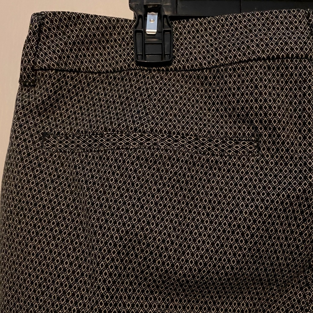 NWT Pixie Slacks
